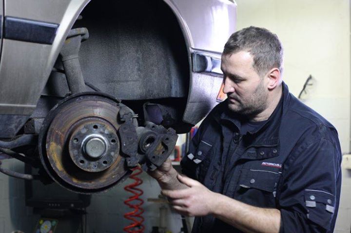 Wszystkich mechaników (i nie tylko:)) zapraszamy już za trzy tygodnie na ProfiAuto Show 2016.…