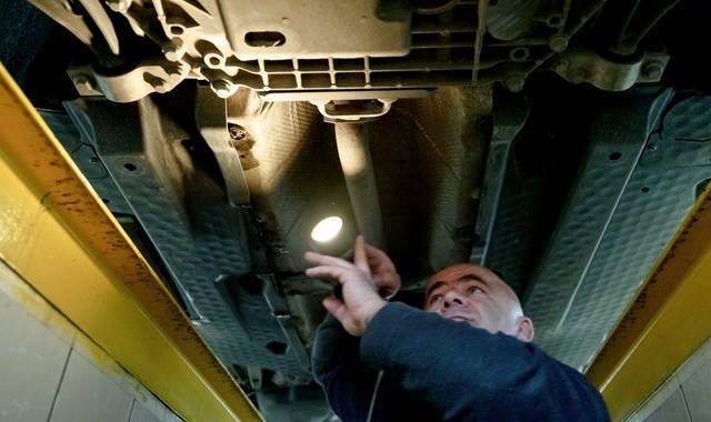 Układ wydechowy w każdym samochodzie jest bardzo istotną częścią. Problemy z nim oznaczają przede…