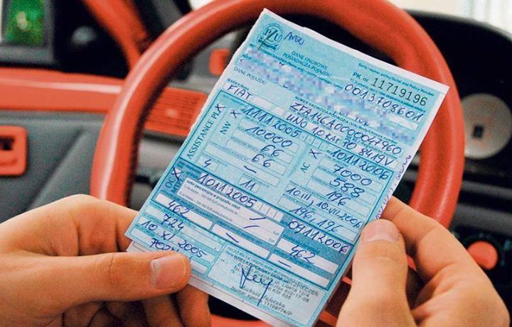 W ostatnich dniach przez Polskę przetacza się fala opadów. Często towarzyszą jej burze, gradobicia,…