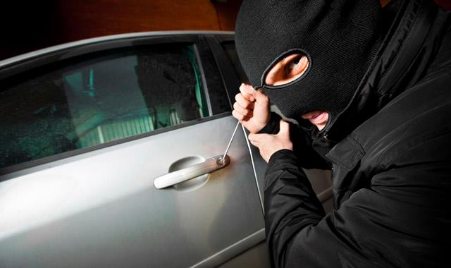 Obecnie w Polsce najczęściej kradzionym samochodem jest .. Mazda 6. Oprócz tego wśród złodziei…