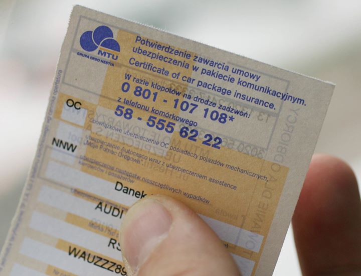 Od wielu lat największy odsetek nieubezpieczonych pojazdów utrzymuje się w czterech regionach…