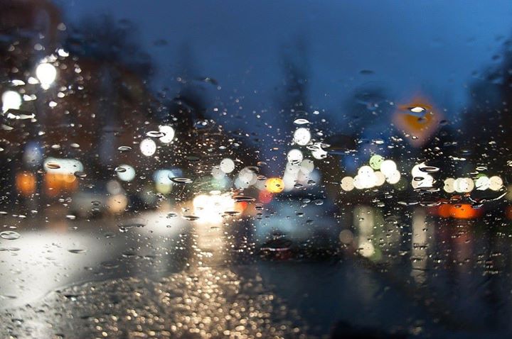 Ciąg dalszy serii ekspert radzi!   Hydrofobizacja zamiast wycieraczek?   Zaczerpnięta z techniki…