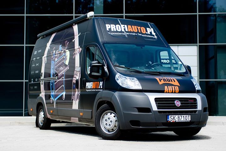 Już jutro rozpoczynają się targi motoryzacyjne Poznań Motor Show 2017. Na tej imprezie nie może…