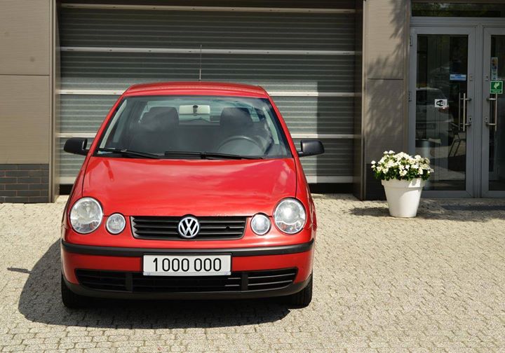 Media niedawno obiegła informacja - VW Polo bez większych problemów przejechał 1 mln km❗ Takie…