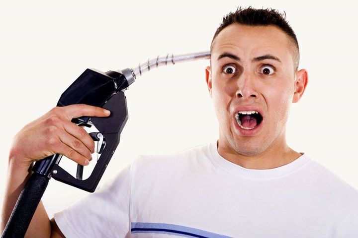 Dużo ostatnio się mówi o ekologicznej jeździe. My też nieraz podkreślaliśmy zalety eco-drivingu…