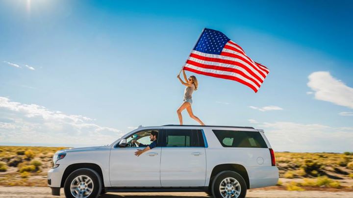 🇺🇸️ Dlaczego trzeba uważać na samochody z USA?Samochody zza oceanu są łakomym kąskiem na aukcjach…