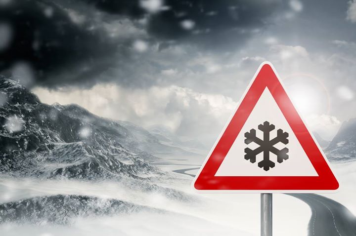 Synoptycy biją na alarm❗ Czeka nas zima stulecia! Dlatego wykorzystaj chwilę ładnej pogody i…