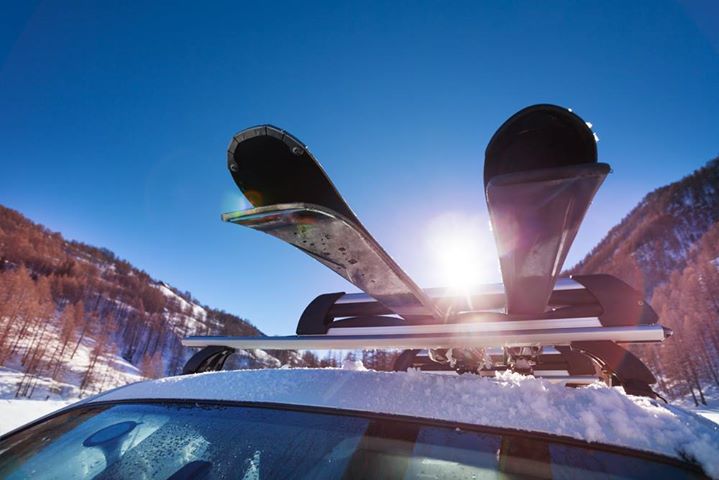 🏂⛷ Narty za granicą? Na co zwrócić uwagę?➡ Opony zimowe to podstawa. Oprócz Szwajcarii, we…