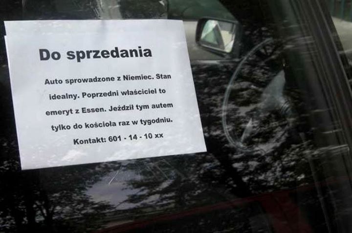👉 Perełka, serwisowany w ASO, garażowany, mało jeżdżony, stan idealny, IGŁA❗Jedziesz przez pół…