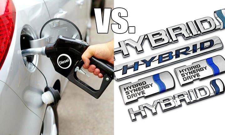 Dziennikarz motoryzacyjny, Włodzimierz Zientarski, reklamuje hybrydę jako alternatywę dla…