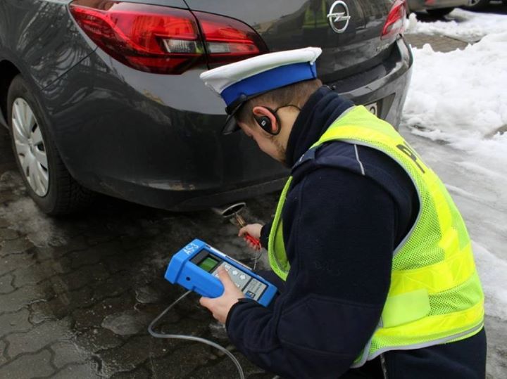 DPF – tak czy inaczej będziesz miał kłopoty5000 zł kary za wycięcie #dpf i usunięcie pojazdu z…