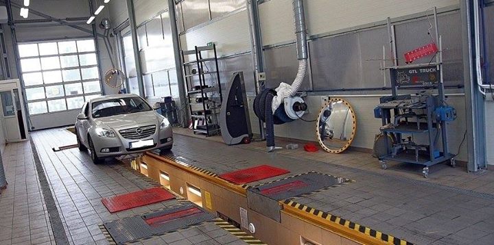 Badanie techniczne po terminie 👉 droższe o 6⃣0⃣%❓#MinisterstwoInfrastruktury proceduje projekt…