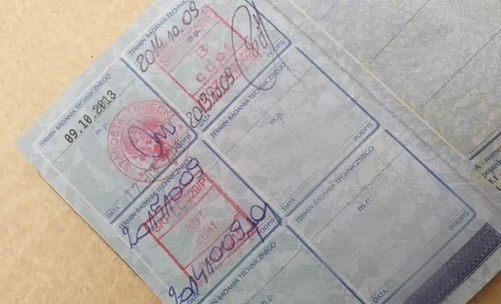 Uwaga na „nowe” badania techniczne pojazdów❗ W sensie formalnym nic się nie zmieniło, jednak…